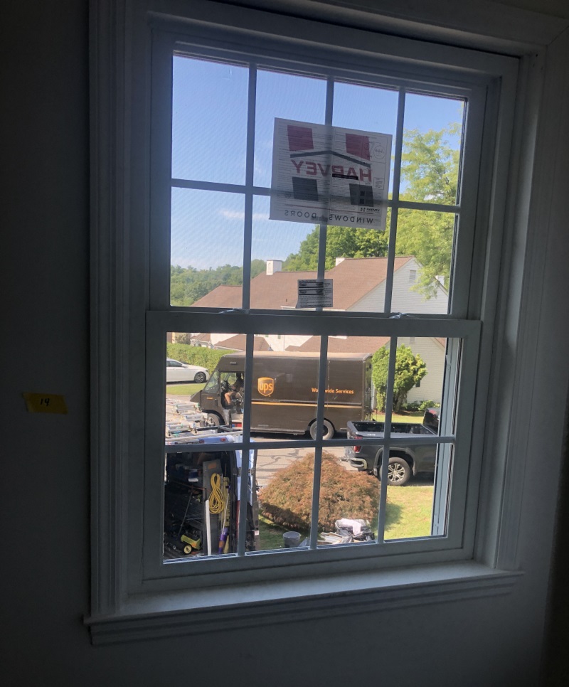 Windows Sealed With OSI
